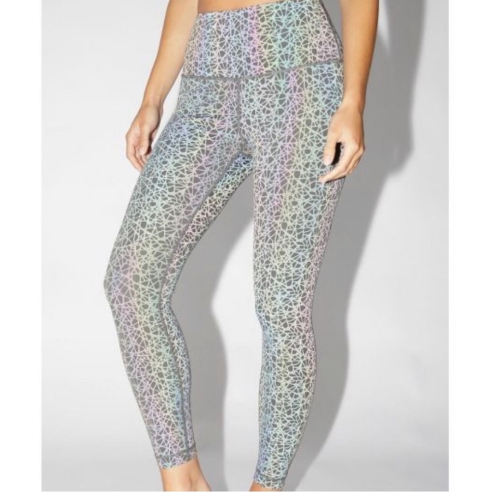 90 Degree Reflective Lux legging medium
